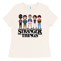 Bone stranger kids Ladies Tee - artisFamous