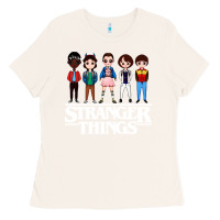 Bone stranger kids Ladies Tee - artisFamous