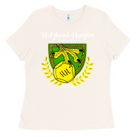 Bone holyhead harpies Ladies Tee - artisFamous