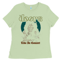 Matcha the doors live in concert Ladies Tee - artisFamous