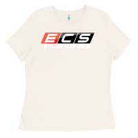Bone ecs tuning Ladies Tee - artisFamous