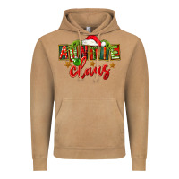 Vintage Camel christmas auntie claus Vintage Hoodie - FaDigitalArtStudio