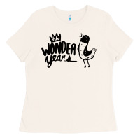 The Wonder Years Ladies Tee | Teevron