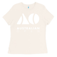Bone australian open Ladies Tee - artisFamous