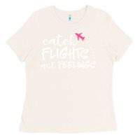 Bone flights Ladies Tee - artisFamous