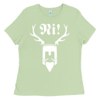 Matcha monty comedy python Ladies Tee - artisFamous