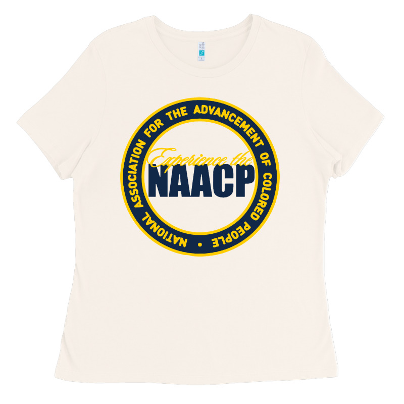 Naacp Ladies Tee by artisFamous | Teevron