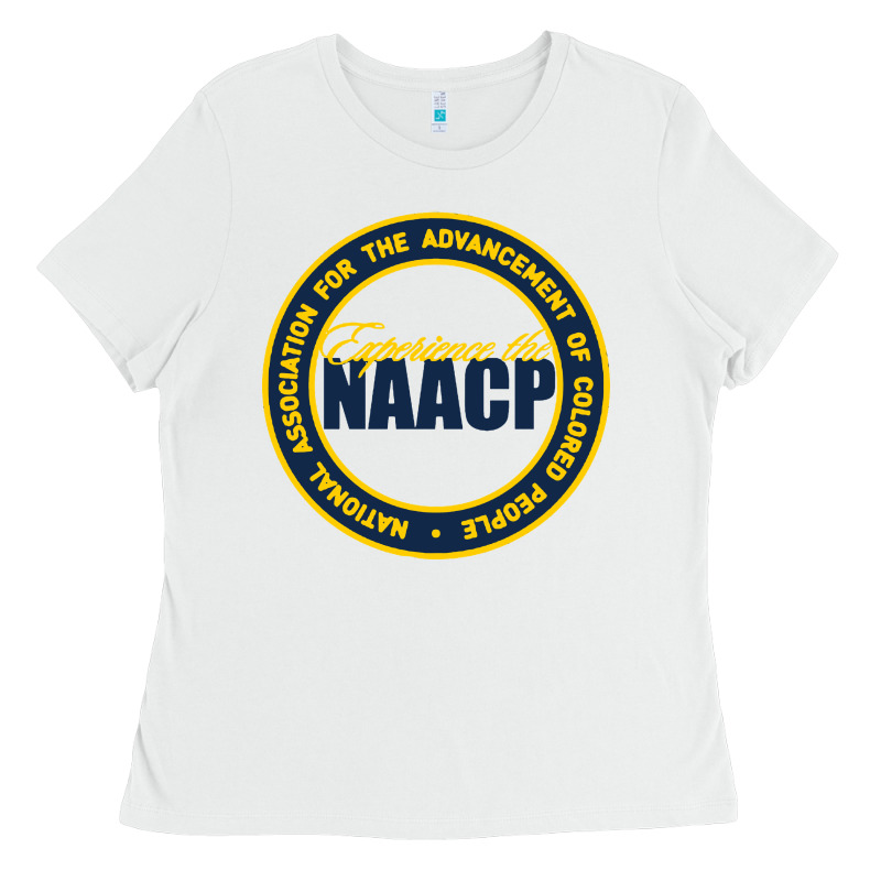Naacp Ladies Tee by artisFamous | Teevron
