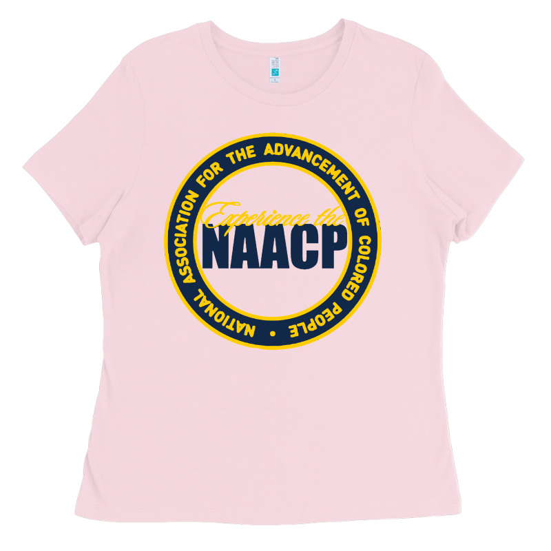 Naacp Ladies Tee by artisFamous | Teevron