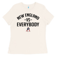 Bone new england Ladies Tee - artisFamous