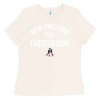 Bone new england everybody Ladies Tee - artisFamous