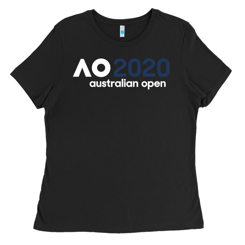 Australian Open Ladies Tee by artisFamous | Teevron