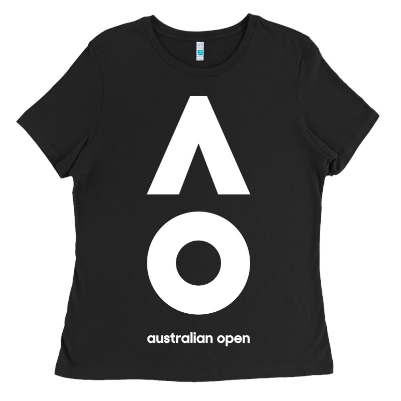 Australian Open Ladies Tee by artisFamous | Teevron