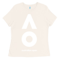 Bone australian open Ladies Tee - artisFamous