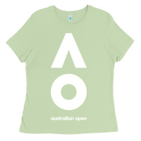 Matcha australian open Ladies Tee - artisFamous