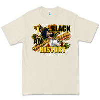 I Am Black History Premium Tee | Teevron