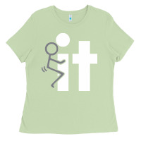 Matcha it funny adult tshirt funny Ladies Tee - artisFamous