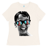 Bone squints Ladies Tee - artisFamous