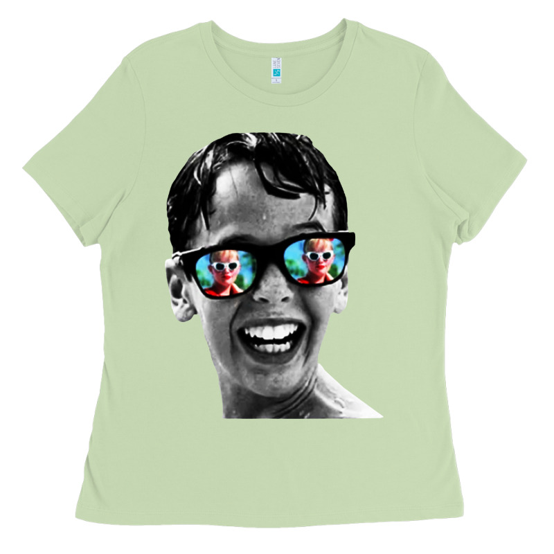 Squints Ladies Tee by artisFamous | Teevron