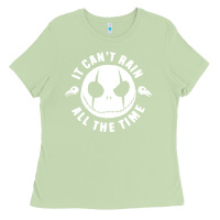 Matcha jack crow funny helloween Ladies Tee - artisFamous