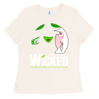 Bone wicked halloween Ladies Tee - artisFamous