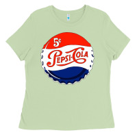 Matcha drink soda Ladies Tee - artisFamous