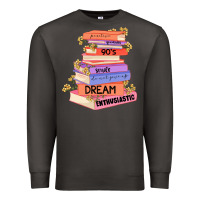 Smoke booktroverts Premium Sweatshirt - JahusDesignShop
