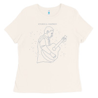 Bone Sturgill Simpson Ladies Tee - artisFamous