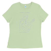 Matcha Sturgill Simpson Ladies Tee - artisFamous