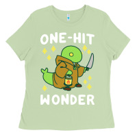 Matcha one hit wonder   tonberry Ladies Tee - artisFamous