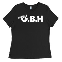 Charged G.b.h Ladies Tee | Teevron