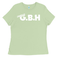 Matcha Charged G.B.H Ladies Tee - artisFamous