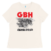 Bone Charged G.B.H Ladies Tee - artisFamous