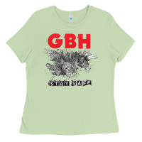 Matcha Charged G.B.H Ladies Tee - artisFamous