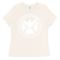 Bone agents of shield Ladies Tee - artisFamous