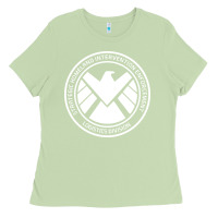 Matcha agents of shield Ladies Tee - artisFamous