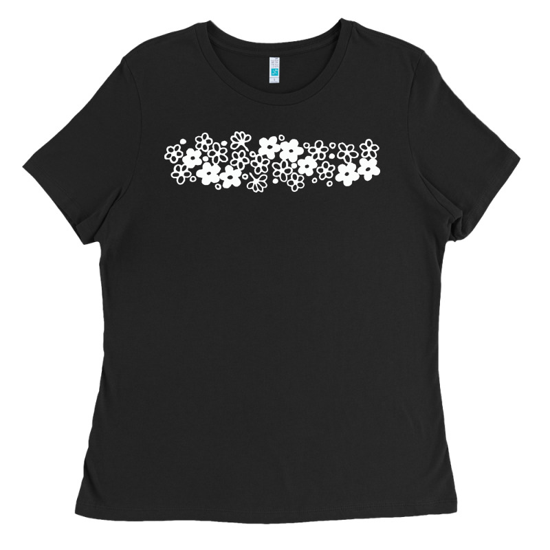 Pyrex Pattern Ladies Tee by artisFamous | Teevron