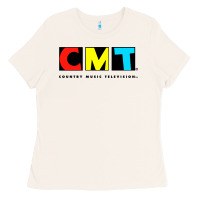 Bone cmt Ladies Tee - artisFamous