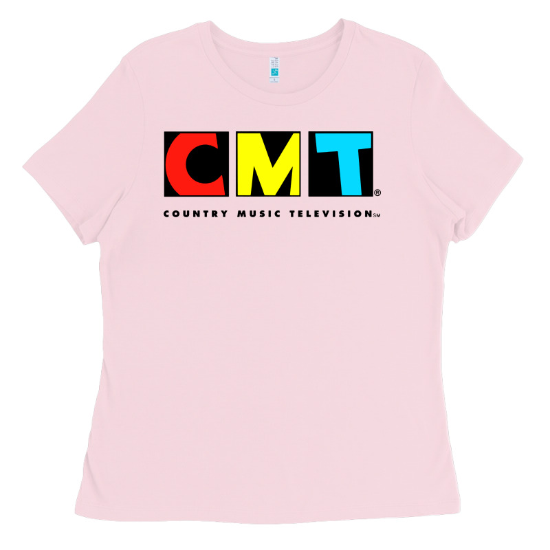 Cmt Ladies Tee by artisFamous | Teevron
