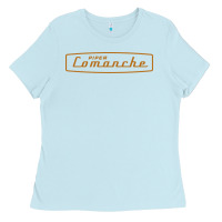 Comanche Piper Ladies Tee | Teevron