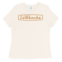 Bone comanche piper Ladies Tee - artisFamous