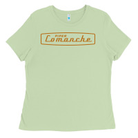 Matcha comanche piper Ladies Tee - artisFamous