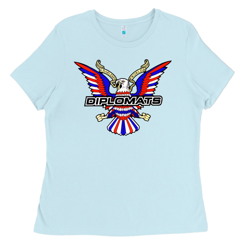 Diplomats Music Ladies Tee by artisFamous | Teevron