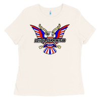 Bone diplomats music Ladies Tee - artisFamous