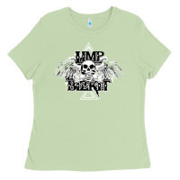 Matcha Limp Bizkit Essential Ladies Tee - artisFamous
