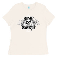 Bone Limp Bizkit Essential Ladies Tee - artisFamous