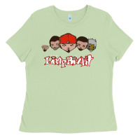 Matcha Limp Bizkit Essential Ladies Tee - artisFamous