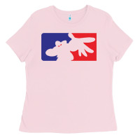 Bubblegum Pink Limp Bizkit Essential Ladies Tee - artisFamous