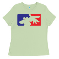 Matcha Limp Bizkit Essential Ladies Tee - artisFamous