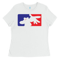 White Limp Bizkit Essential Ladies Tee - artisFamous